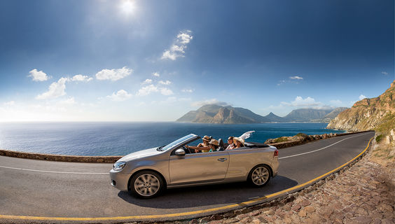 © South African Tourism