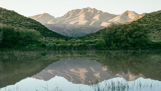 © Craig Howes Cape Town Tourism